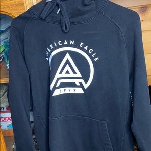 American eagle hoodie